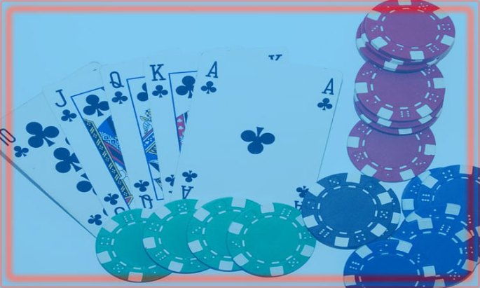 Cara Mudah Mengenali Bandar Judi Poker Pulsa Terpercaya dengan Tepat