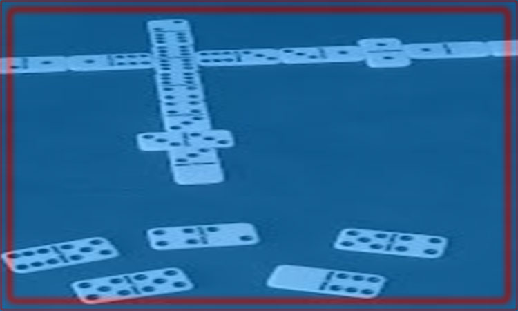 Perbadaan Agen Bandarq Terpercaya dan Tidak